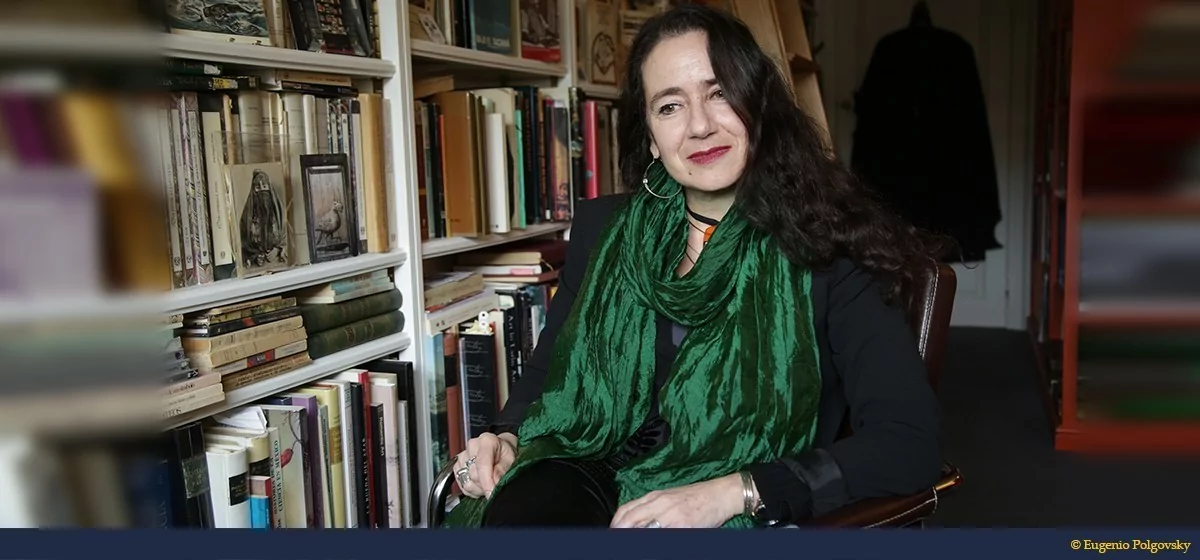 Tributes paid to Dr Erica Segre 1963-2021