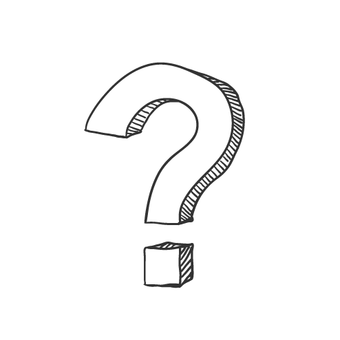 Icon - Question Mark