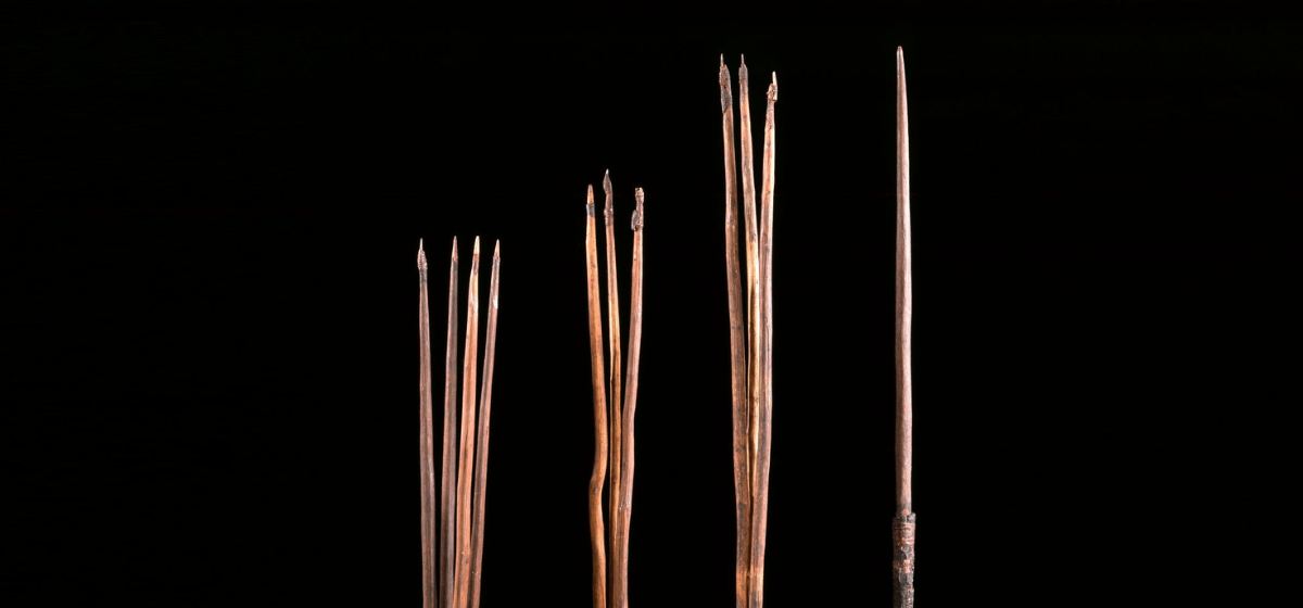 Aboriginal Spears To Be Returned To Traditional Owners