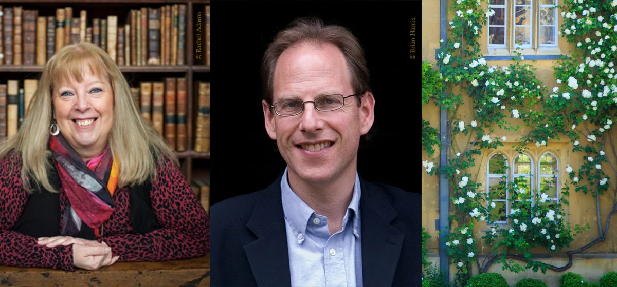 Trinity Fellows receive New Year Honours