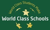 World Class Schools Mark